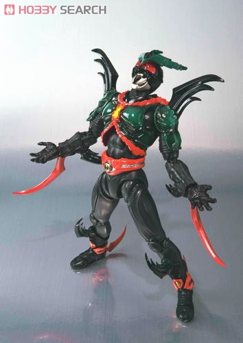 Mua bán (2ND) SHF KAMEN RIDER EXCEED GILLS